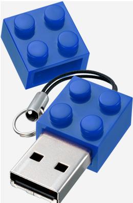 Mini USB Flash Drives-002